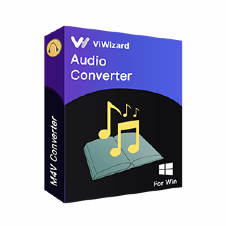 ViWizard Apple Music Converter