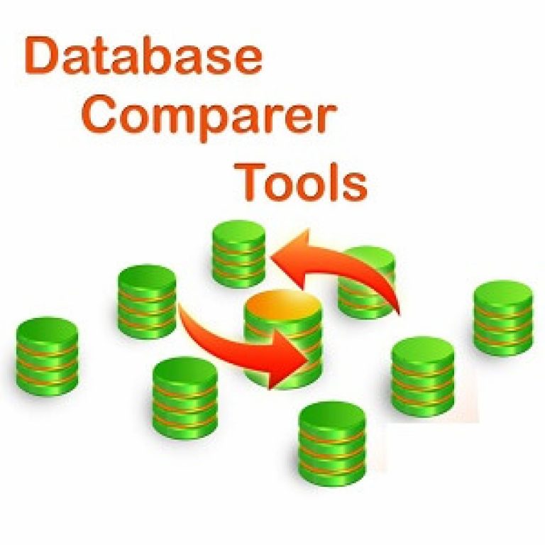 Clever Components – Database Comparer