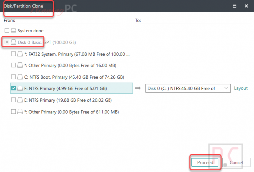 EaseUS Todo Backup Technician Coupon Code: 70% Off 2026