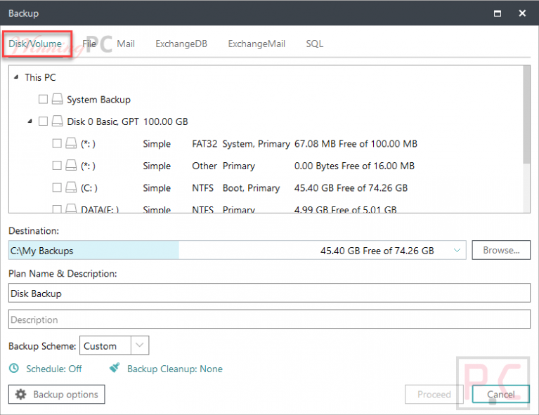 EaseUS Todo Backup Technician Coupon Code: 70% Off 2026