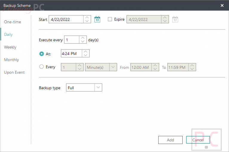 EaseUS Todo Backup Technician Coupon Code: 70% Off 2026