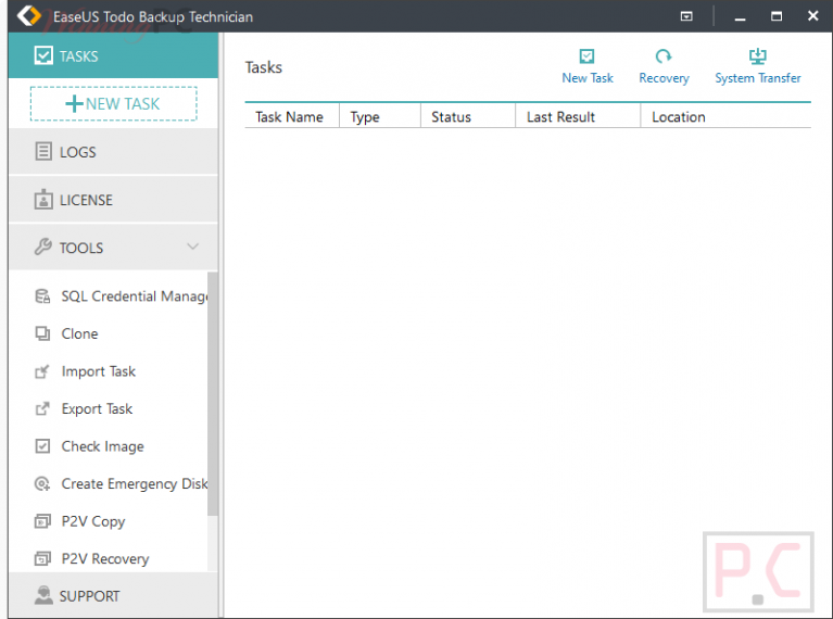 EaseUS Todo Backup Technician Coupon Code: 70% Off 2026