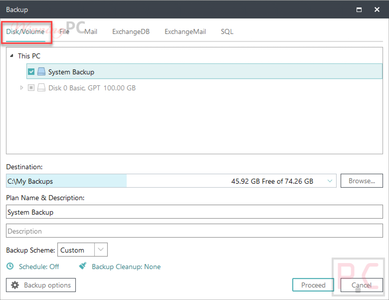 EaseUS Todo Backup Workstation Coupon Code: 70% Off 2026