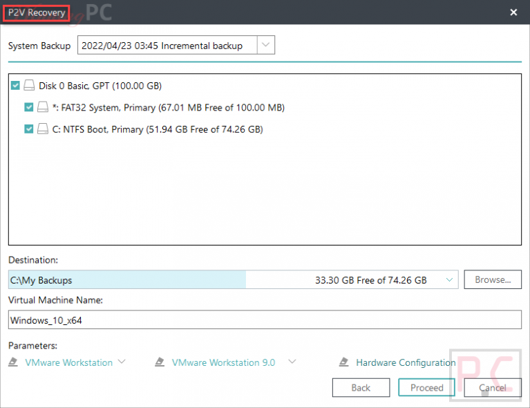 EaseUS Todo Backup Workstation Coupon Code: 70% Off 2026