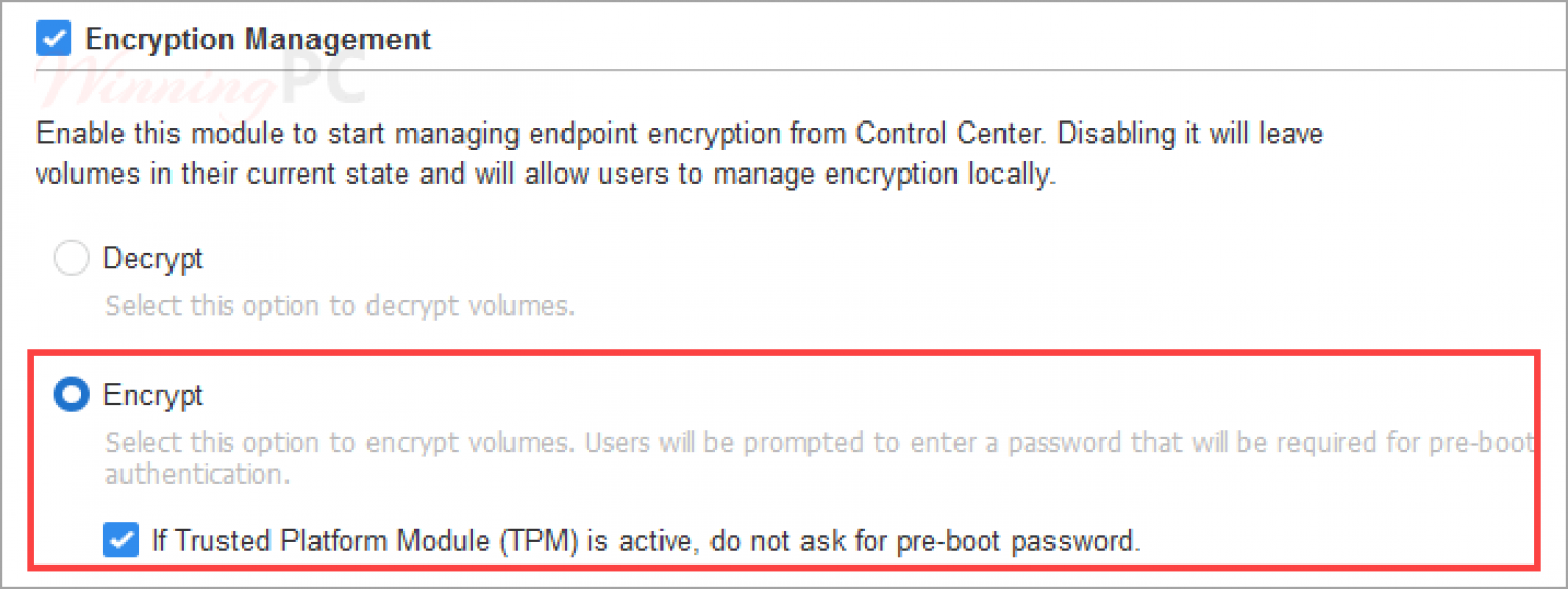 GravityZone Full Disk Encryption 30% Coupon Code 2026
