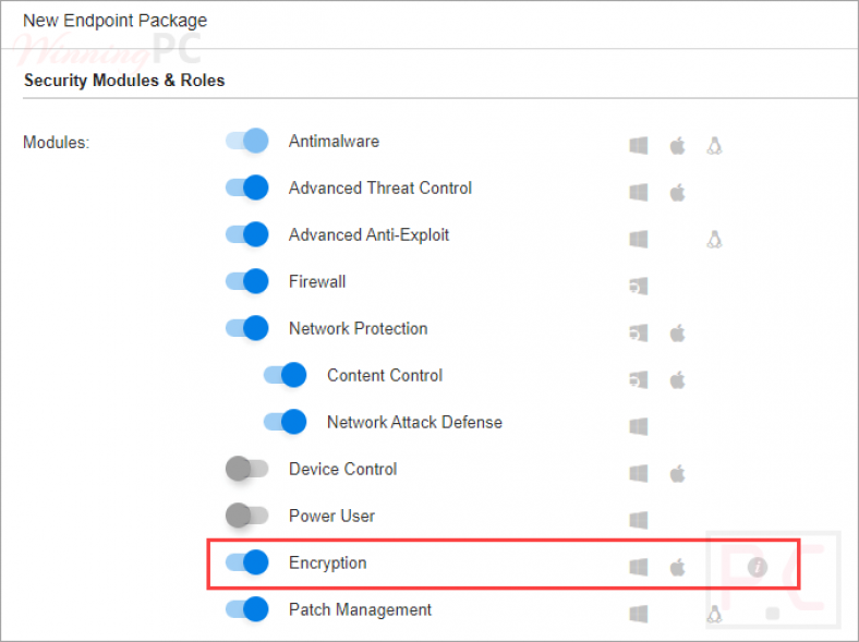 GravityZone Full Disk Encryption 30% Coupon Code 2026