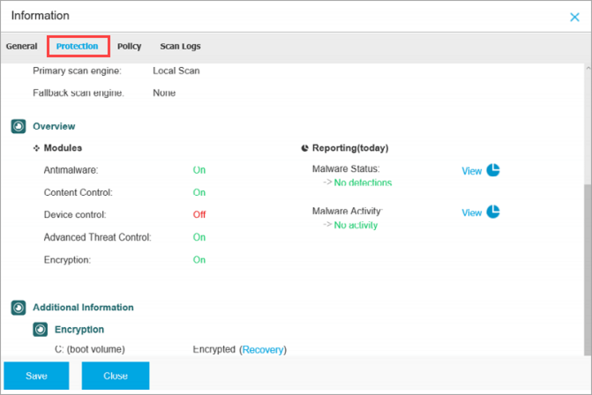 GravityZone Full Disk Encryption 30% Coupon Code 2026