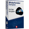 gravityzone full disk encryption GravityZone Full Disk Encryption - 1 Year/ 3 Devices