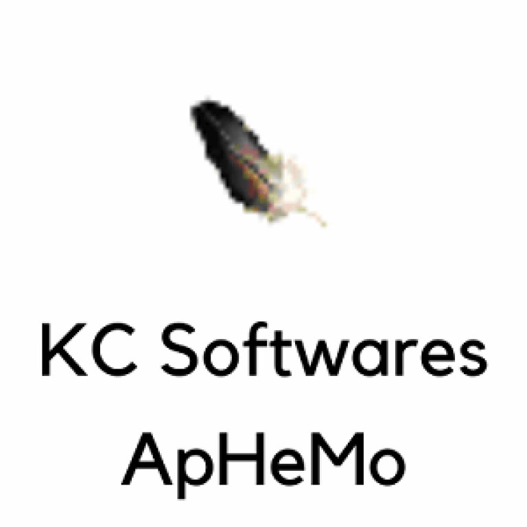 KC Softwares ApHeMo