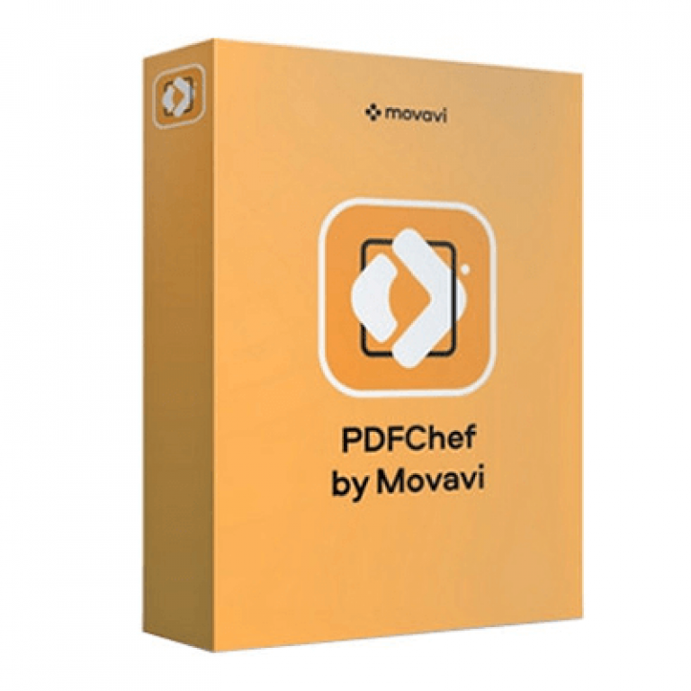 PDFChef by Movavi