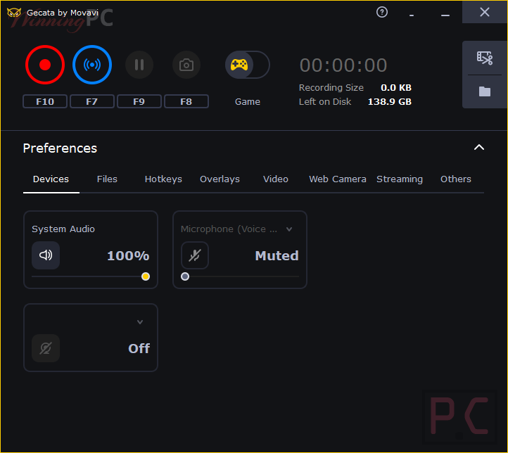 record gamr movavi video suite record gamr movavi video suite