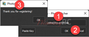 register teorex photostitcher Register teorex-photostitcher