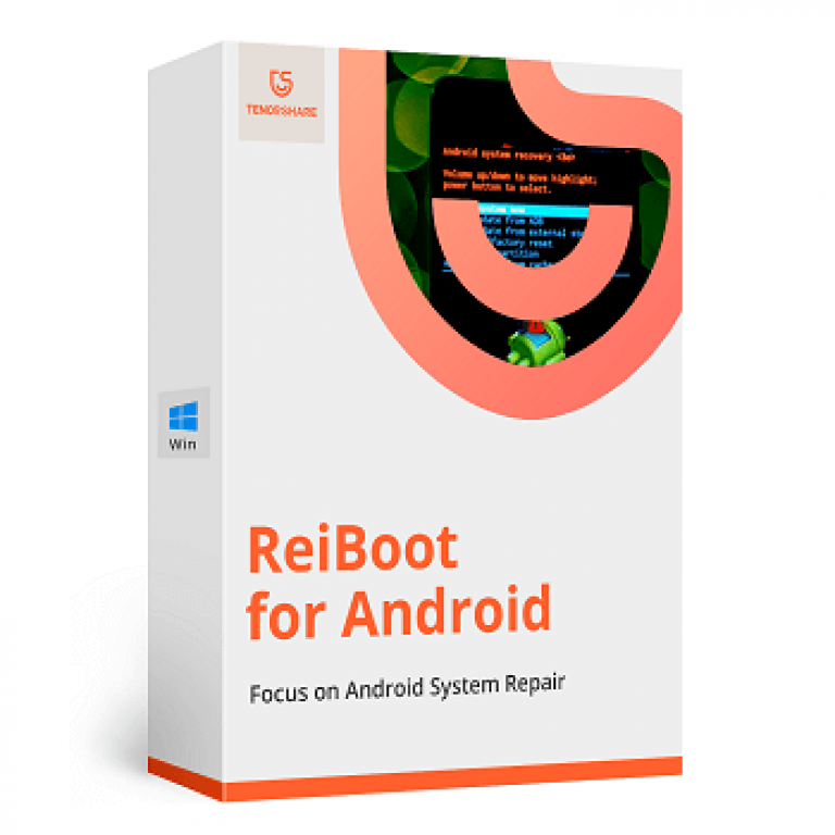 Tenorshare ReiBoot for Android