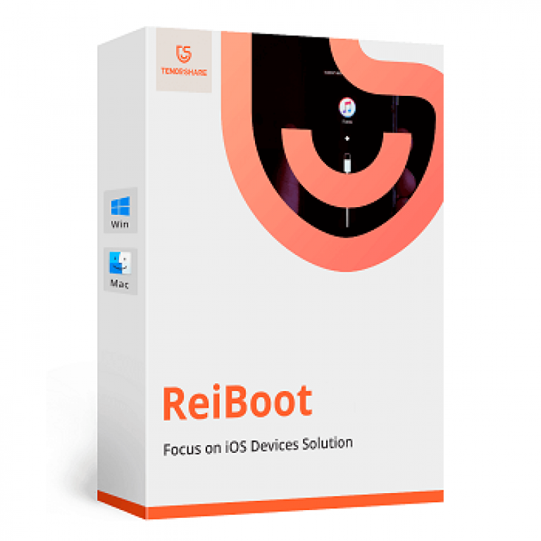 Tenorshare ReiBoot