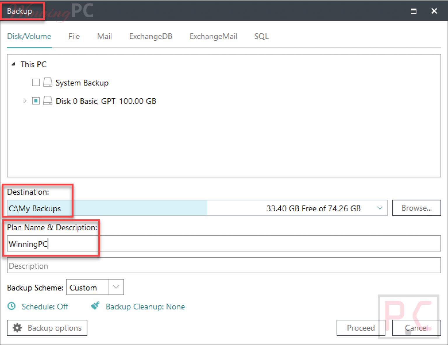 EaseUS Todo Backup Advanced Server Coupon: 70% Off 2026