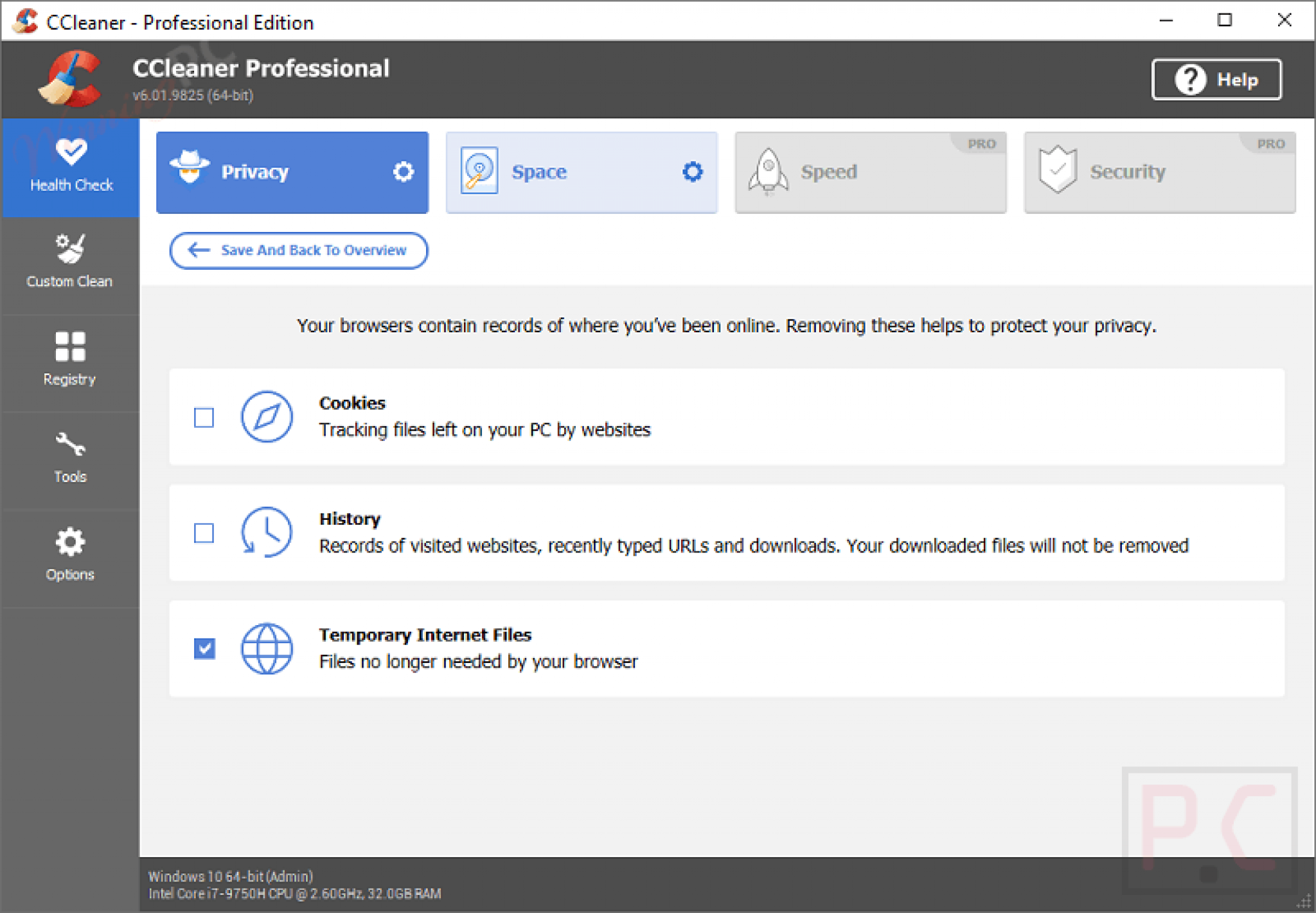 CCleaner Professional 45% Coupon Code & Promo 2026