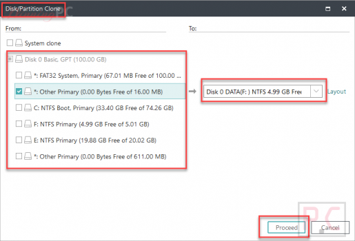 EaseUS Todo Backup Advanced Server Coupon: 70% Off 2026