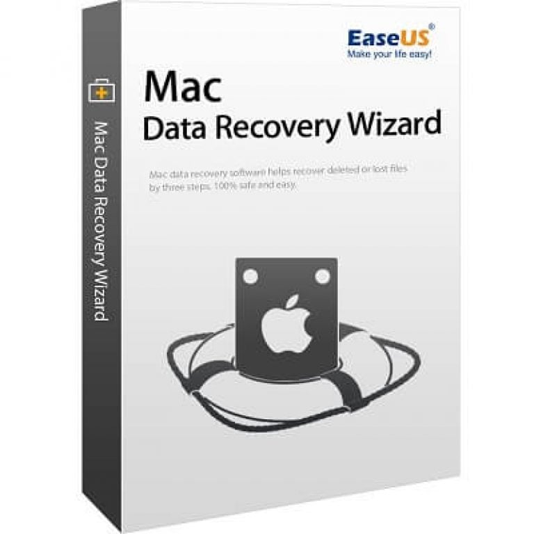 EaseUS Data Recovery Wizard for Mac Technician
