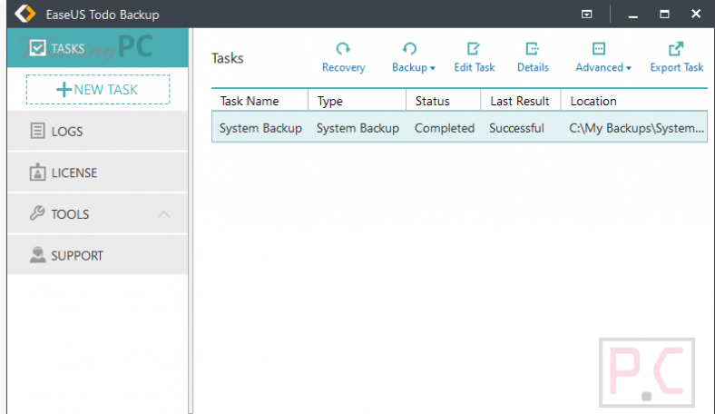 EaseUS Todo Backup Server Coupon Code: 70% Off (2026)
