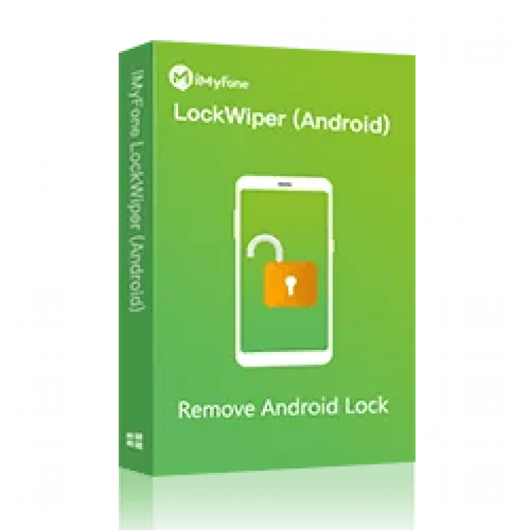 iMyFone LockWiper for Android - Remove Android Locks