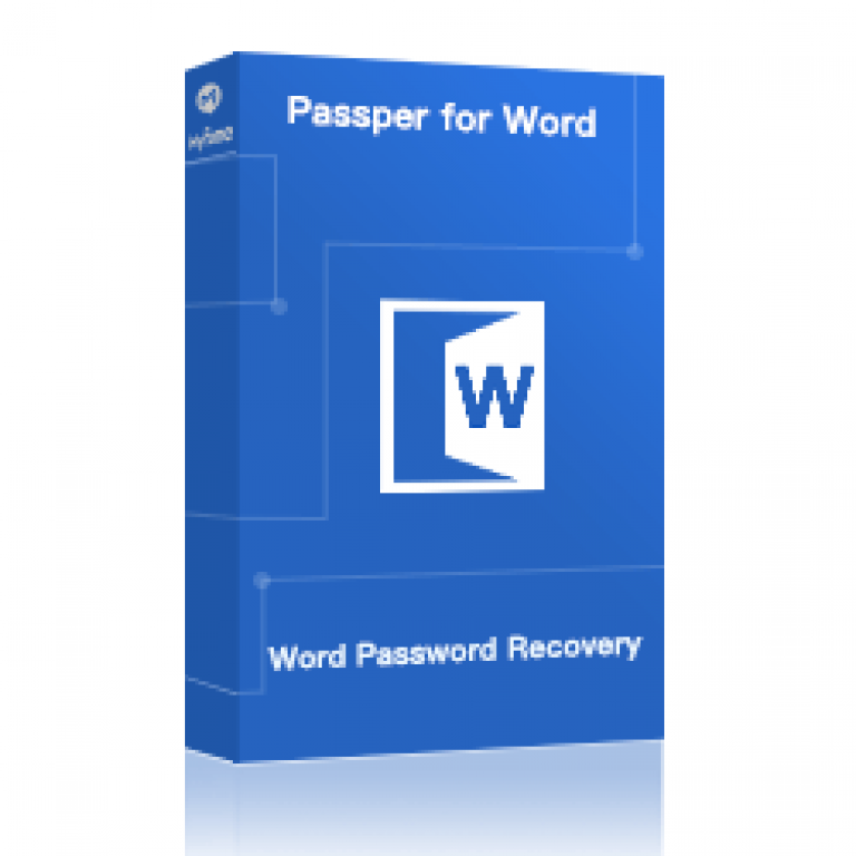 Passper for Word