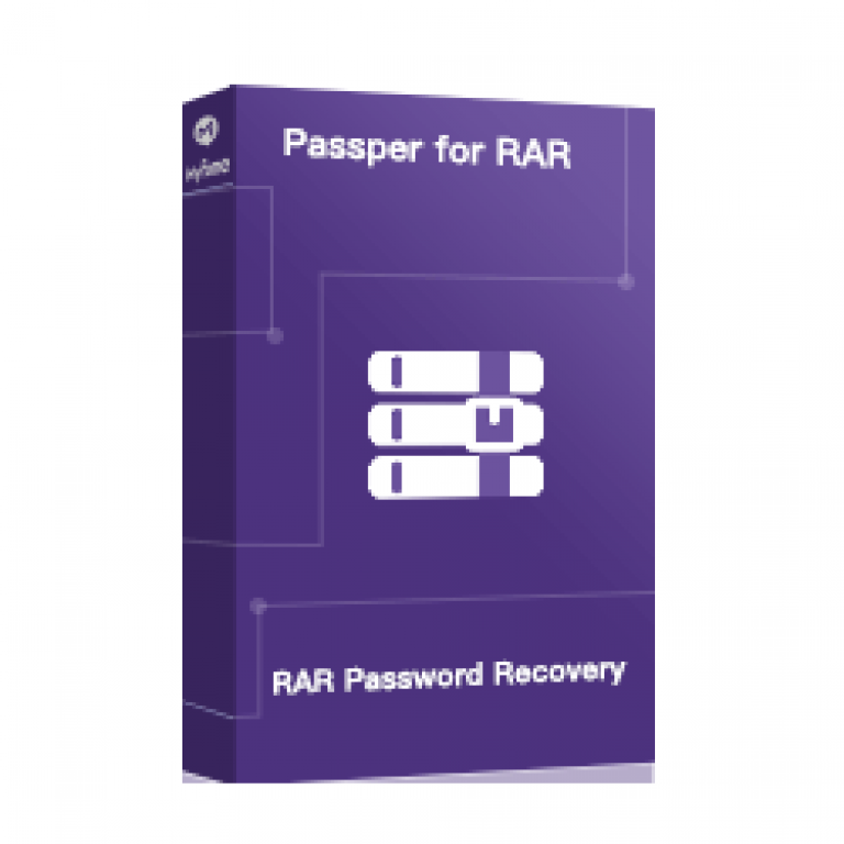 Passper for RAR