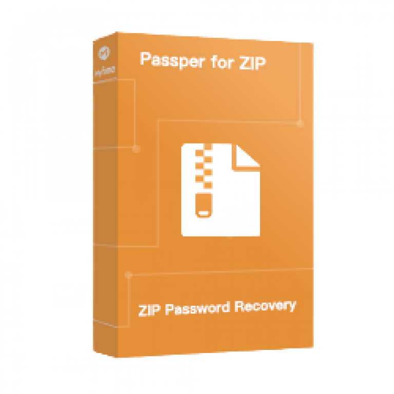 Passper for ZIP
