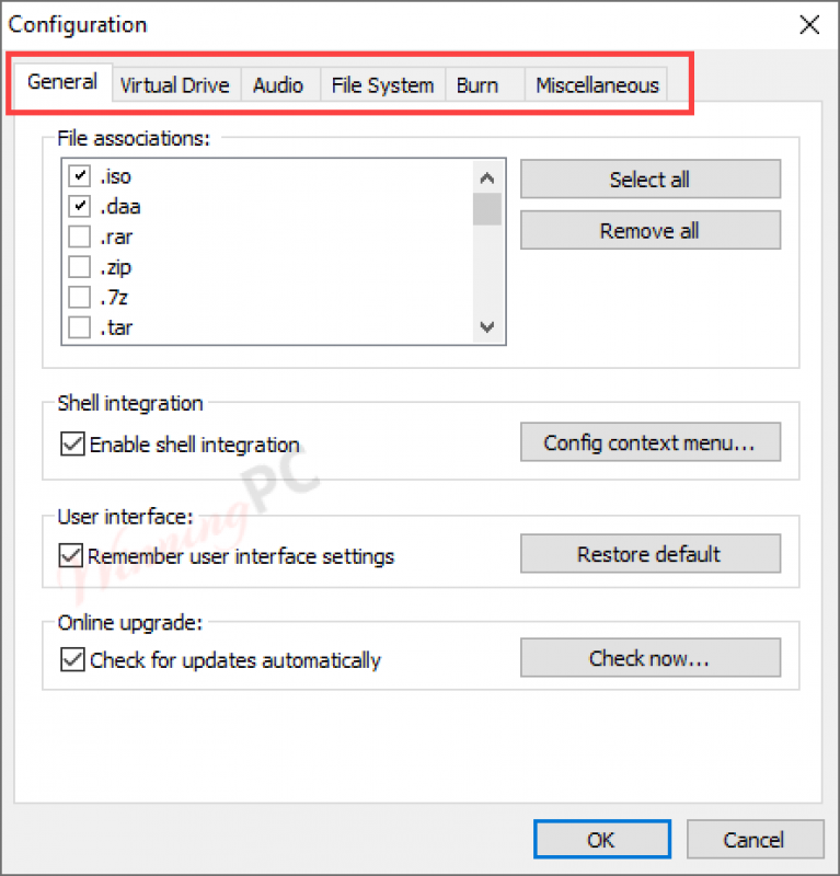 Poweriso Code PowerISO Discount Coupon Codes 50% Off