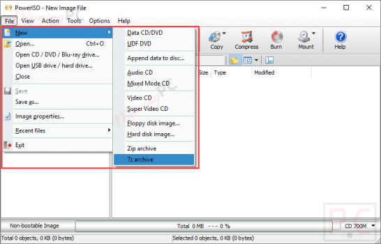 Poweriso Code PowerISO Discount Coupon Codes 50% Off