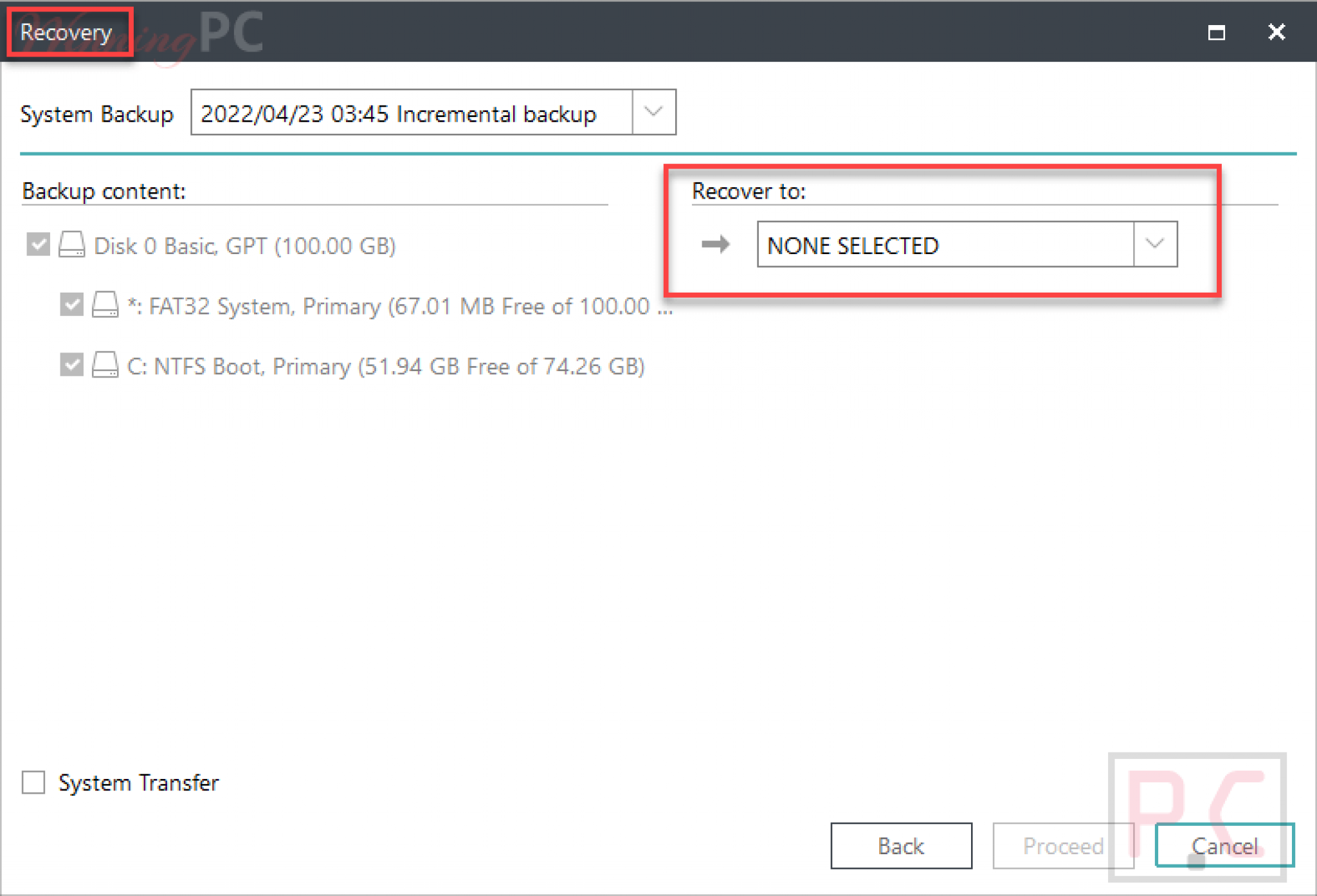 EaseUS Todo Backup Server Coupon Code: 70% Off (2026)