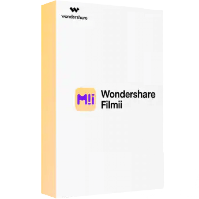 Wondershare Filmii