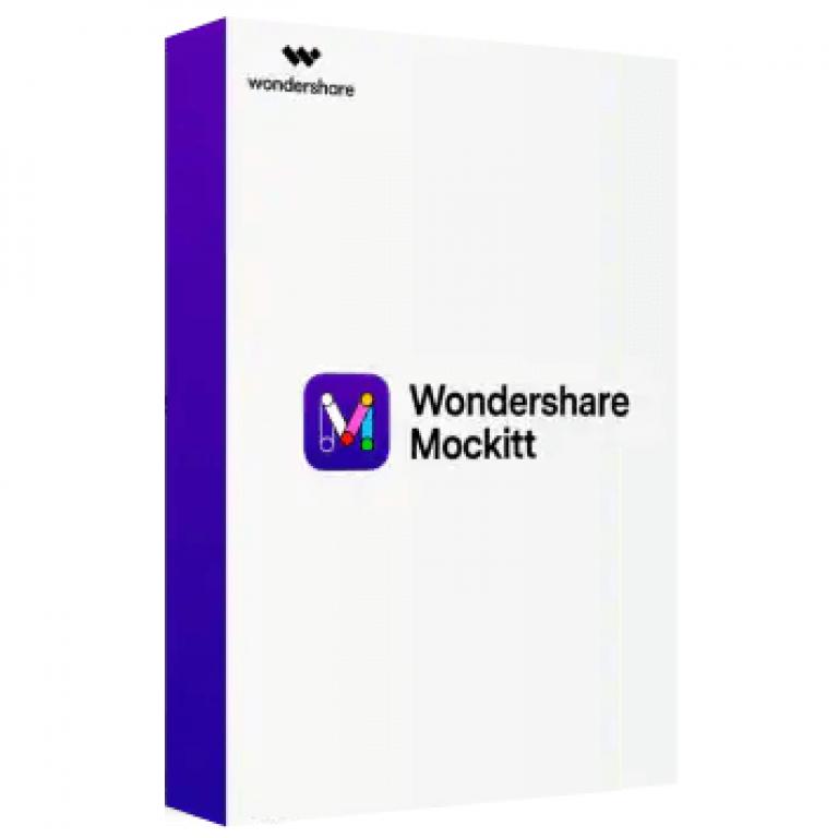 Wondershare Mockitt