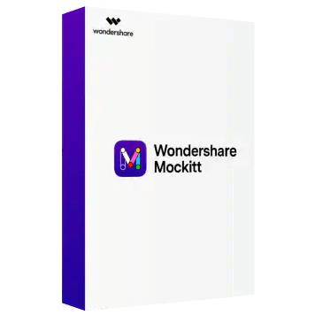 Wondershare Mockitt Coupon Codes