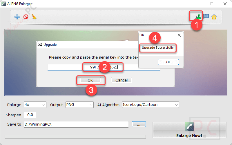 activate ai png enlarger pro activate ai png enlarger pro