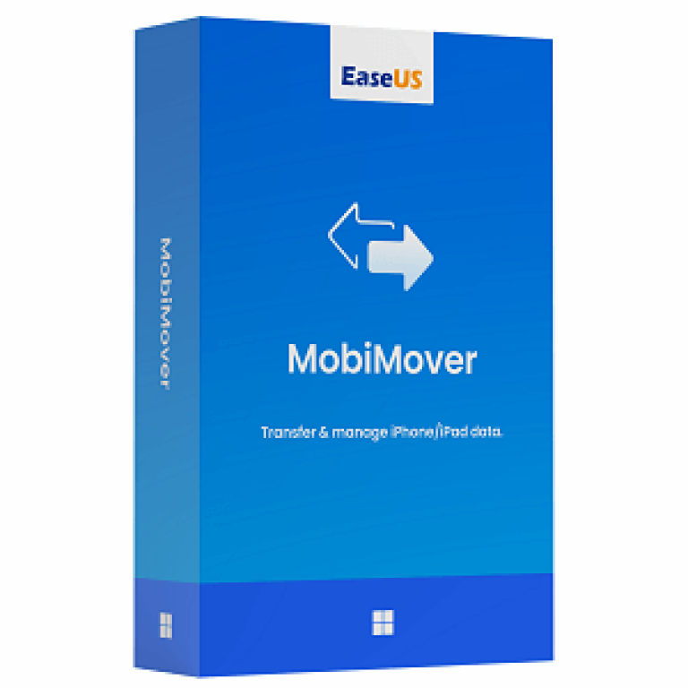 EaseUS MobiMover Pro