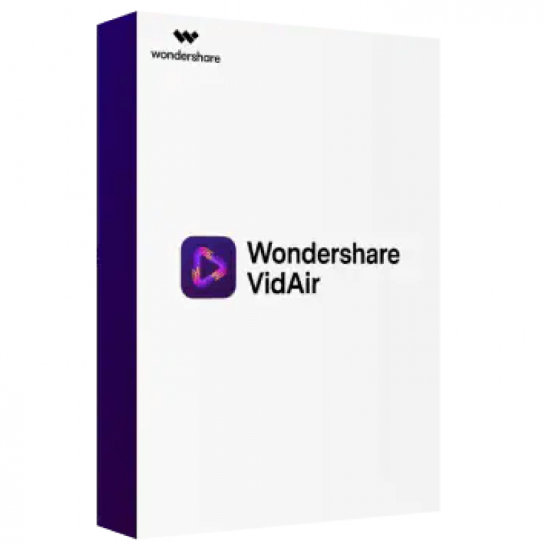 Wondershare VidAir