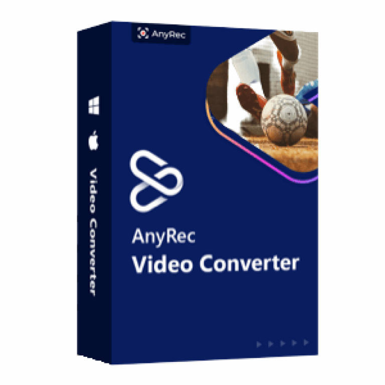 AnyRec Video Converter
