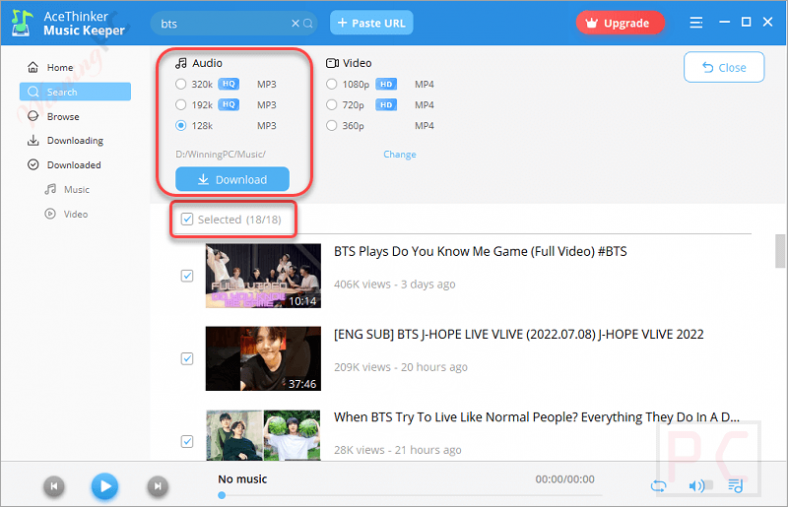MP3Juice Downloader - Download MP3 Music for Free
