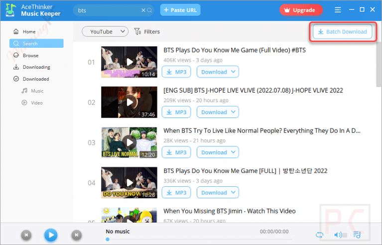 MP3Juice Downloader - Download MP3 Music for Free