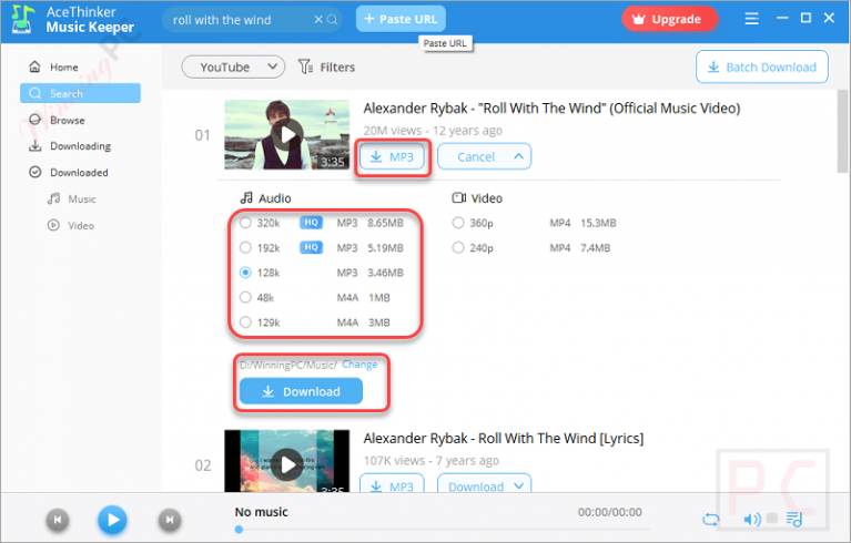 MP3Juice Downloader - Download MP3 Music for Free