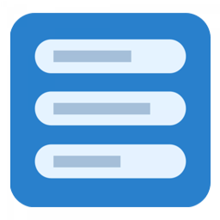 Easy CSS Menu
