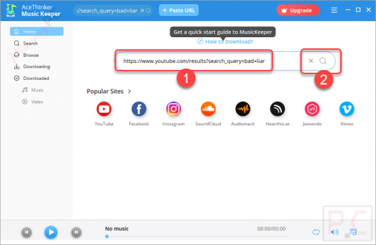MP3Juice Downloader - Download MP3 Music for Free