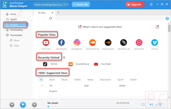 MP3Juice Downloader - Download MP3 Music for Free