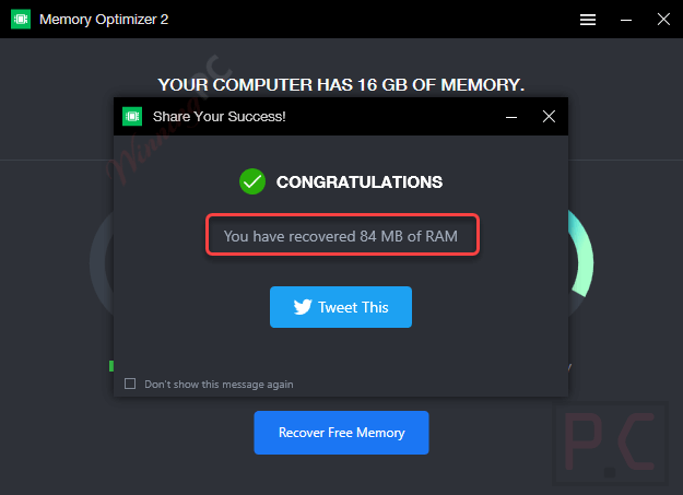recover softorino memory optimizer