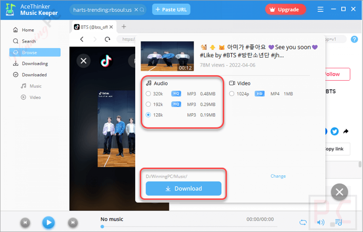 MP3Juice Downloader - Download MP3 Music for Free