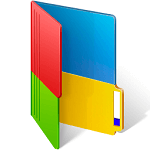 Softorino Folder Colorizer 2