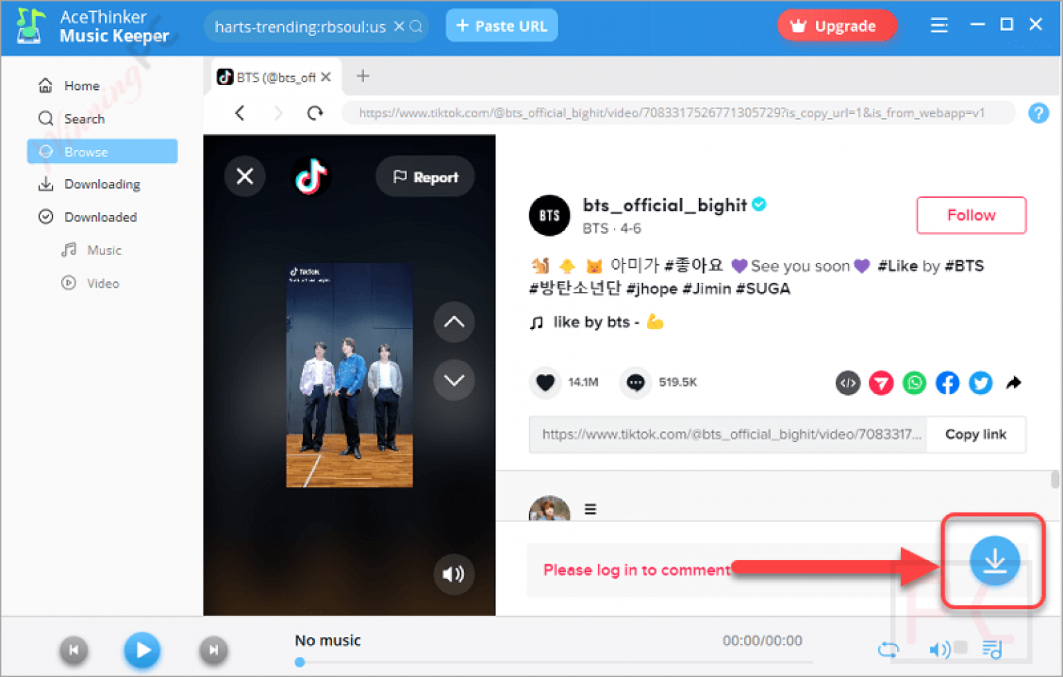 MP3Juice Downloader - Download MP3 Music for Free