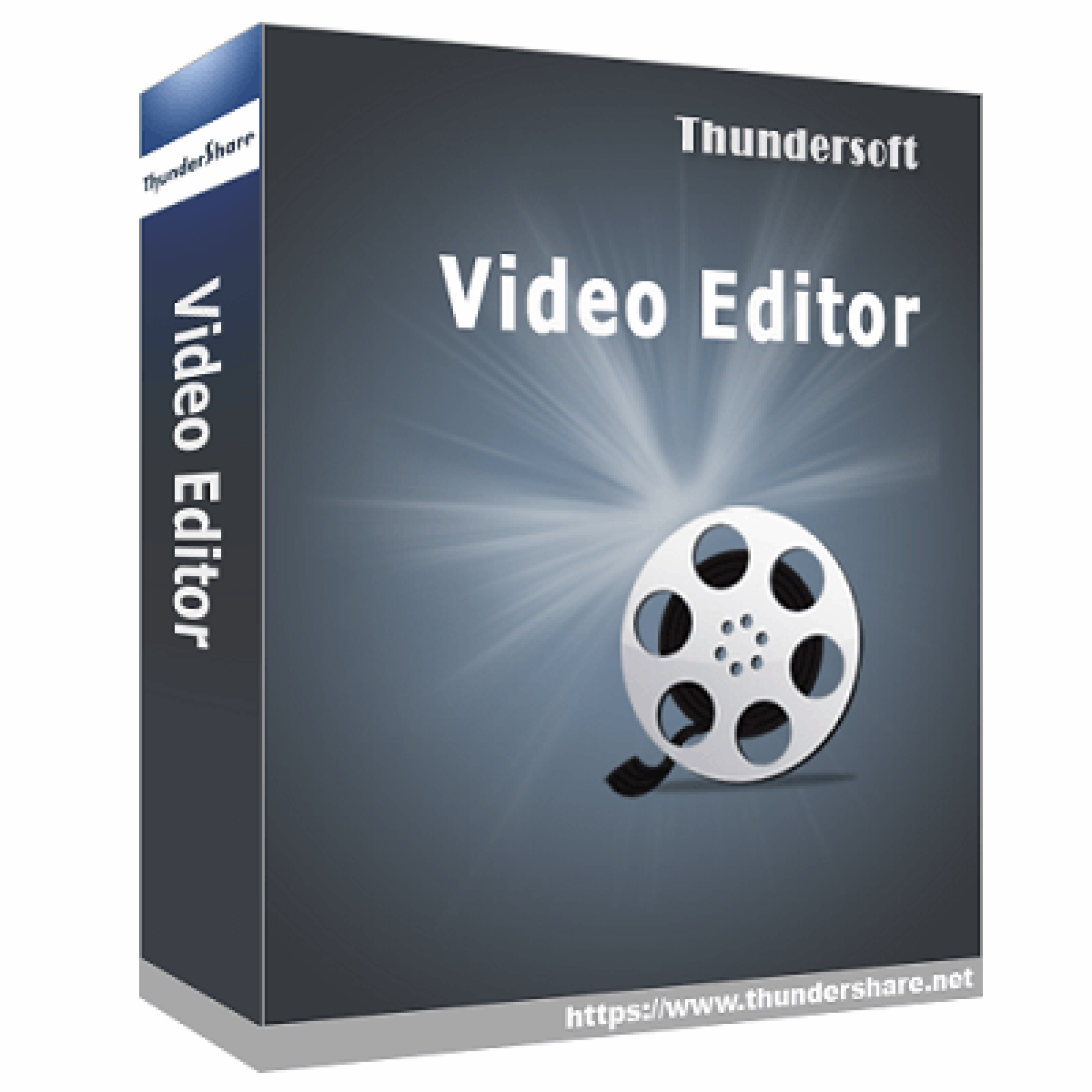 ThunderSoft Video Editor Free Giveaway (July 2026)