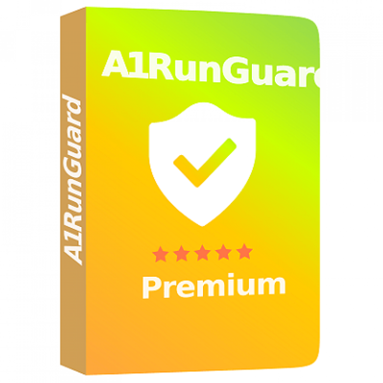 A1RunGuard Premium