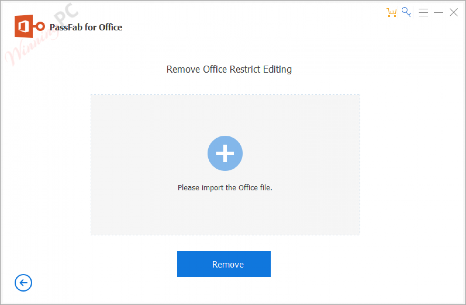 PassFab for Office 47% Off Coupon Code & Promo 2026